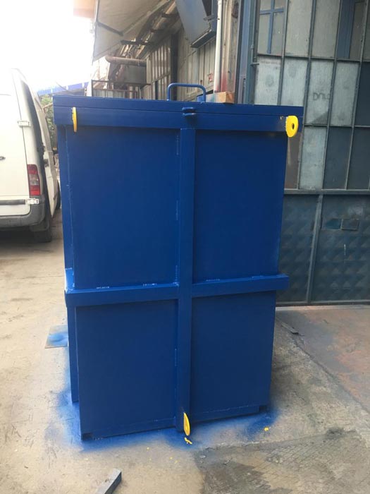 �elik �at� ve �elik Konstr�ksiyon Ata�ehir