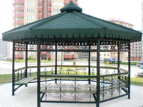 �elik �at� ve �elik Konstr�ksiyon