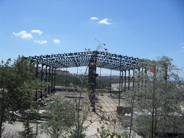 �elik �at� ve �elik Konstr�ksiyon Ata�ehir