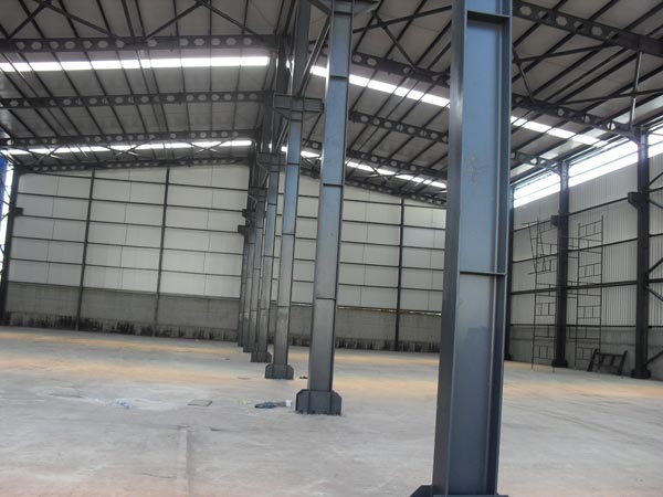 �elik �at� ve �elik Konstr�ksiyon