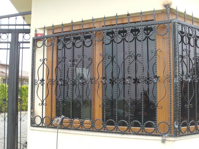 Ferforje D�nyas�