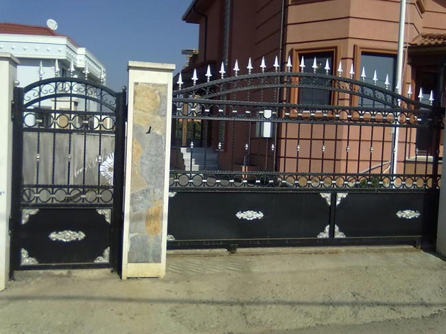 Ferforje D�nyas�