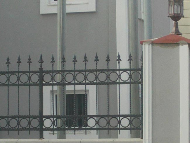 Ferforje D�nyas�