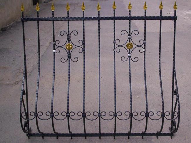 Ferforje D�nyas�