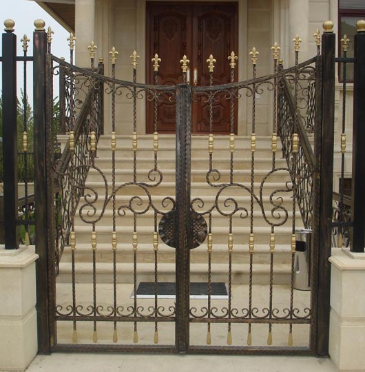 Ferforje D�nyas�