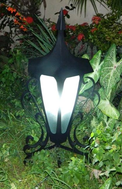 ferforje aksesuarlar