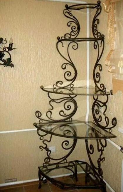 ferforje aksesuarlar