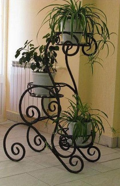 ferforje aksesuarlar