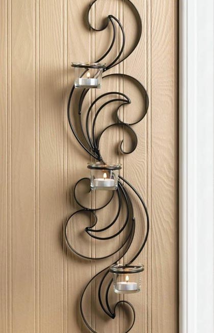 ferforje aksesuarlar