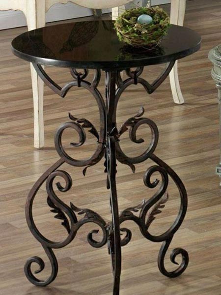 Ferforje Mobilya �malat�