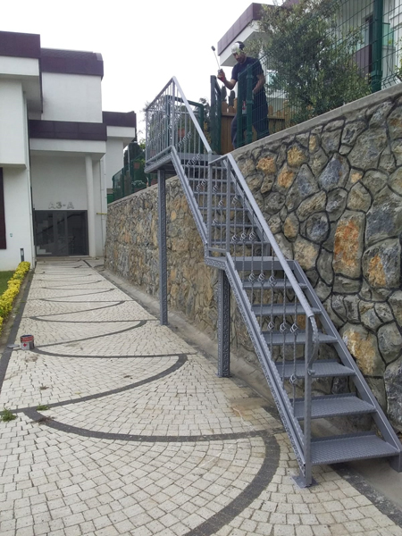 Ferforje D�nyas�