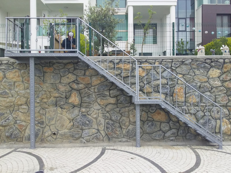 Ferforje D�nyas�