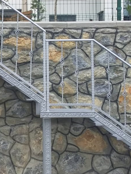 Ferforje D�nyas�