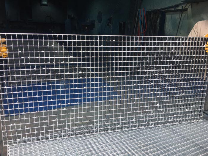 Ata�ehir Rampa Izgaralar� �malat�, Mobil Y�kleme  Izgaralar�, At�k Konteyner  Izgaralar�, Y�r�me Yolu  Izgaralar�, Kanal D��eme Izgaralar�, Kanal �st� Izgaralar� �malat�