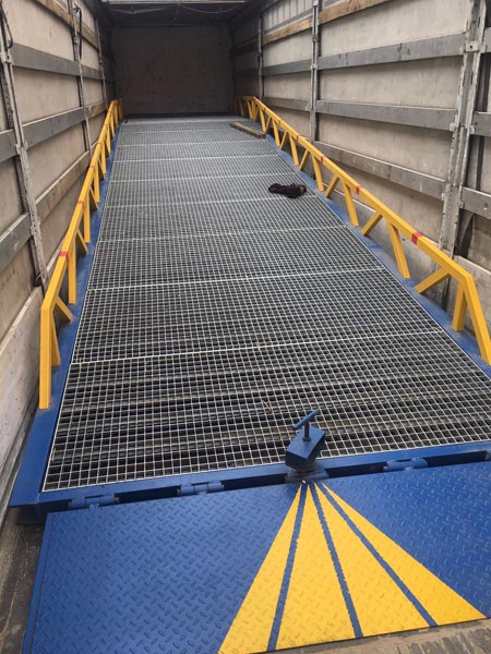 Rampa Izgaralar� �malat�, Mobil Y�kleme  Izgaralar�, At�k Konteyner  Izgaralar�, Y�r�me Yolu  Izgaralar�, Kanal D��eme Izgaralar�, Kanal �st� Izgaralar� �malat�