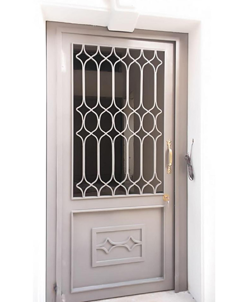 Ferforje Bina Giri� Kap�lar�