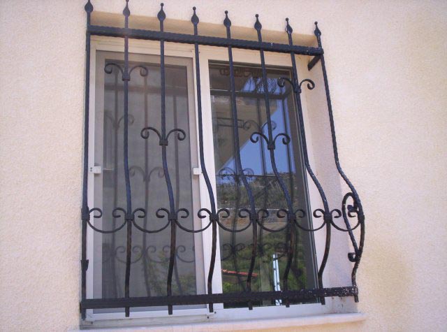 Pencere  Korkuluklar�, pencere cumbalar�, pencere korkuluk imalat�, Ata�ehir korkuluk imalat�