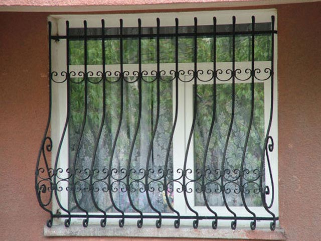 Pencere  Korkuluklar�, pencere cumbalar�, pencere korkuluk imalat�, Ata�ehir korkuluk imalat�