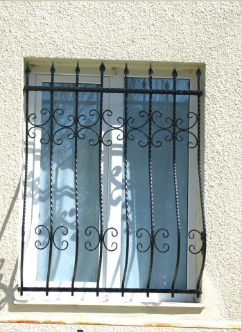 Pencere  Korkuluklar�, pencere cumbalar�, pencere korkuluk imalat�, Ata�ehir korkuluk imalat�