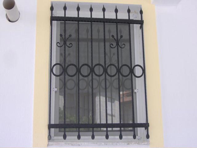 Pencere  Korkuluklar�, pencere cumbalar�, pencere korkuluk imalat�, Ata�ehir korkuluk imalat�