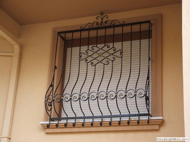 Pencere  Korkuluklar�, pencere cumbalar�, pencere korkuluk imalat�, Ata�ehir korkuluk imalat�