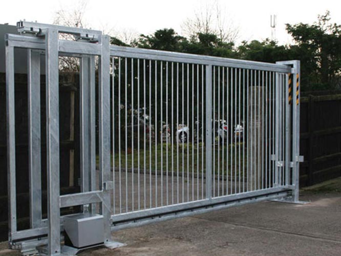 Fabrika Giri� Kap�lar�