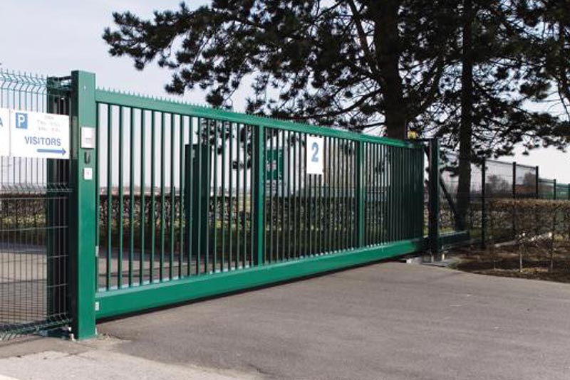 Fabrika Giri� Kap�lar�