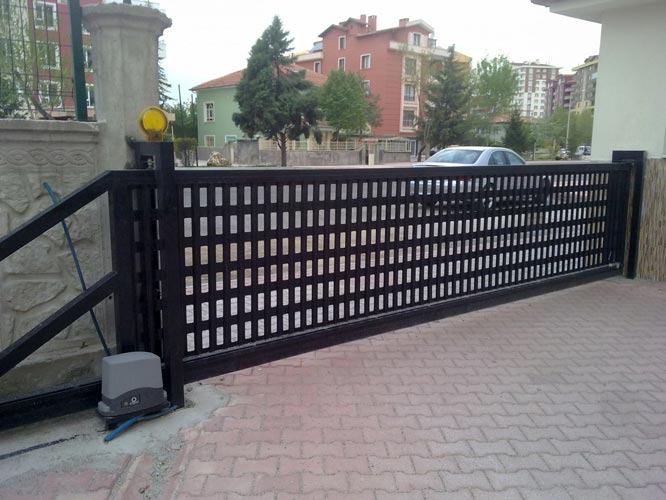 Fabrika Giri� Kap�lar�