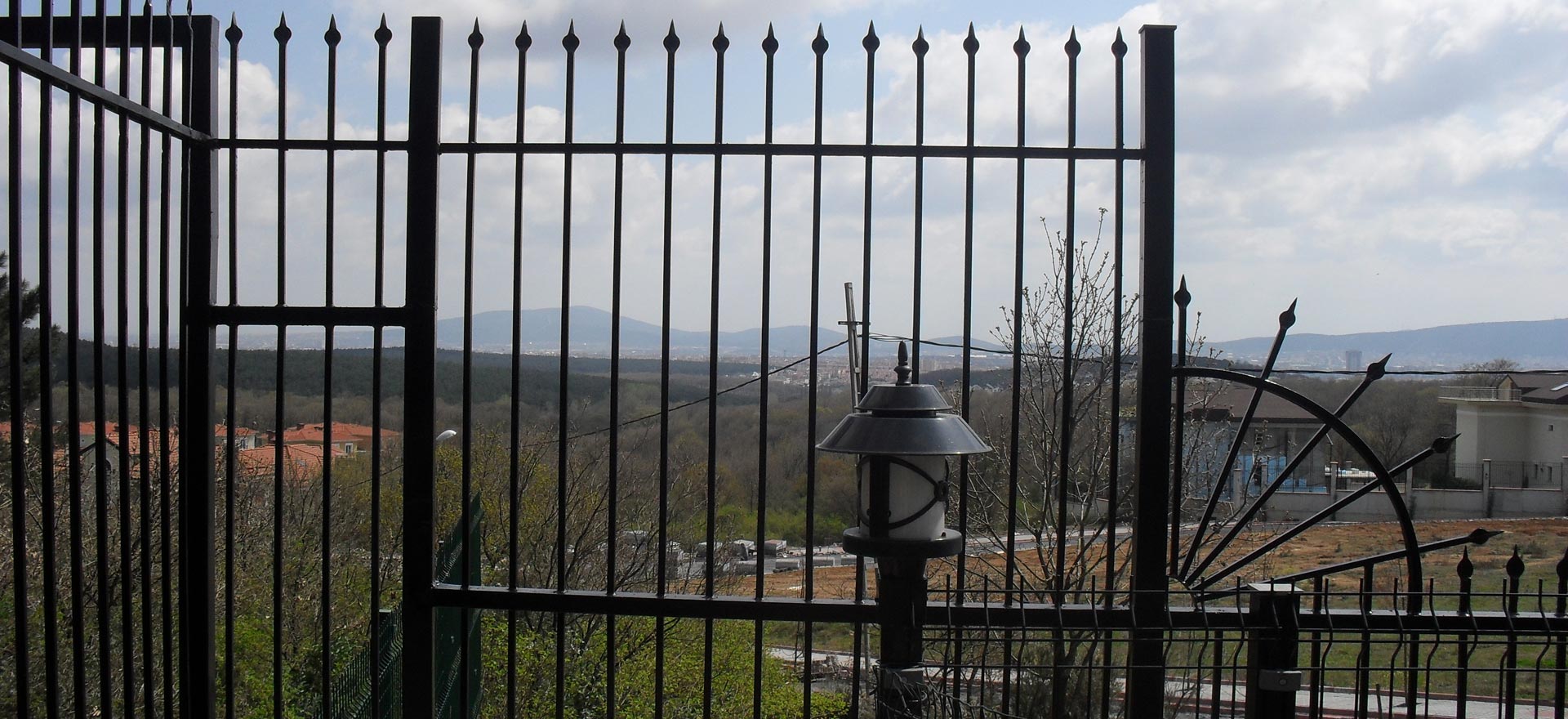 Ferforje �malat�