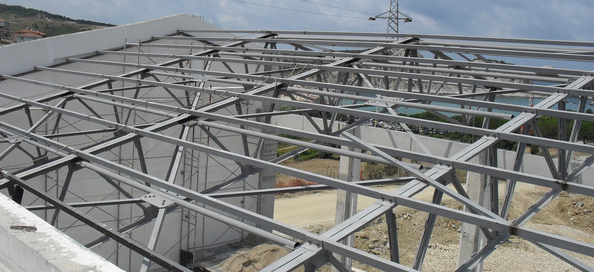 Ferforje �malat�